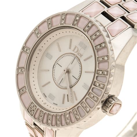 dior watch uk|dior watch for women.